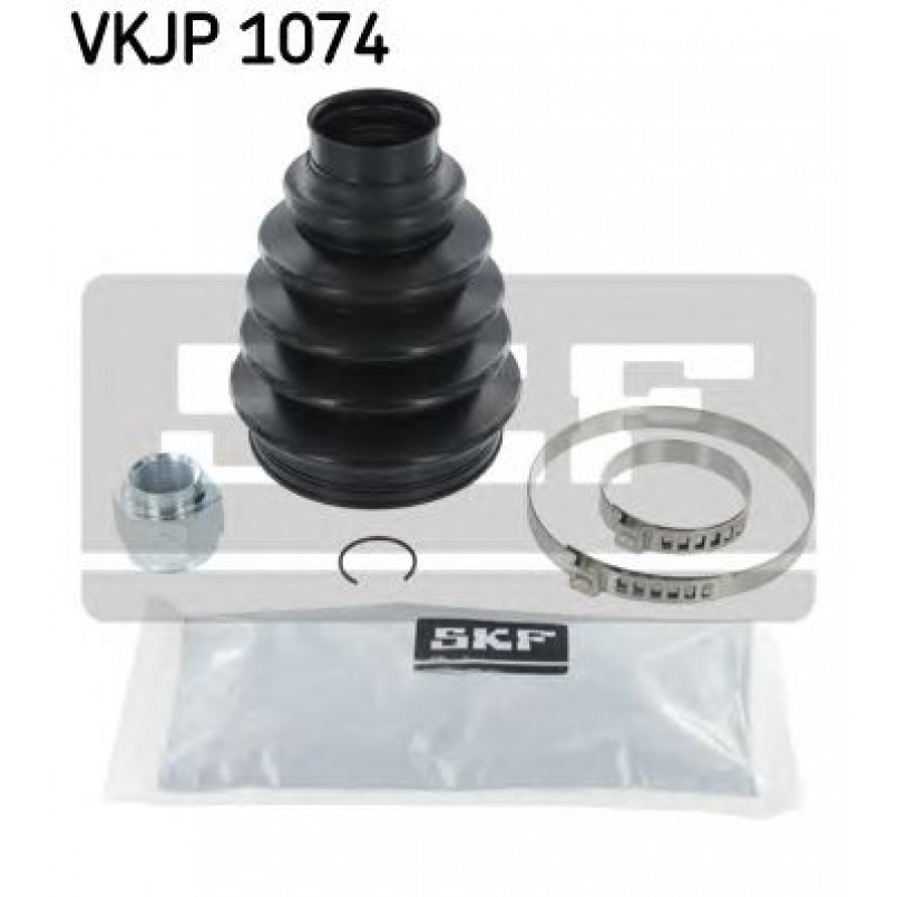 VKJP 1074 SKF - Пильовик привідного валу
